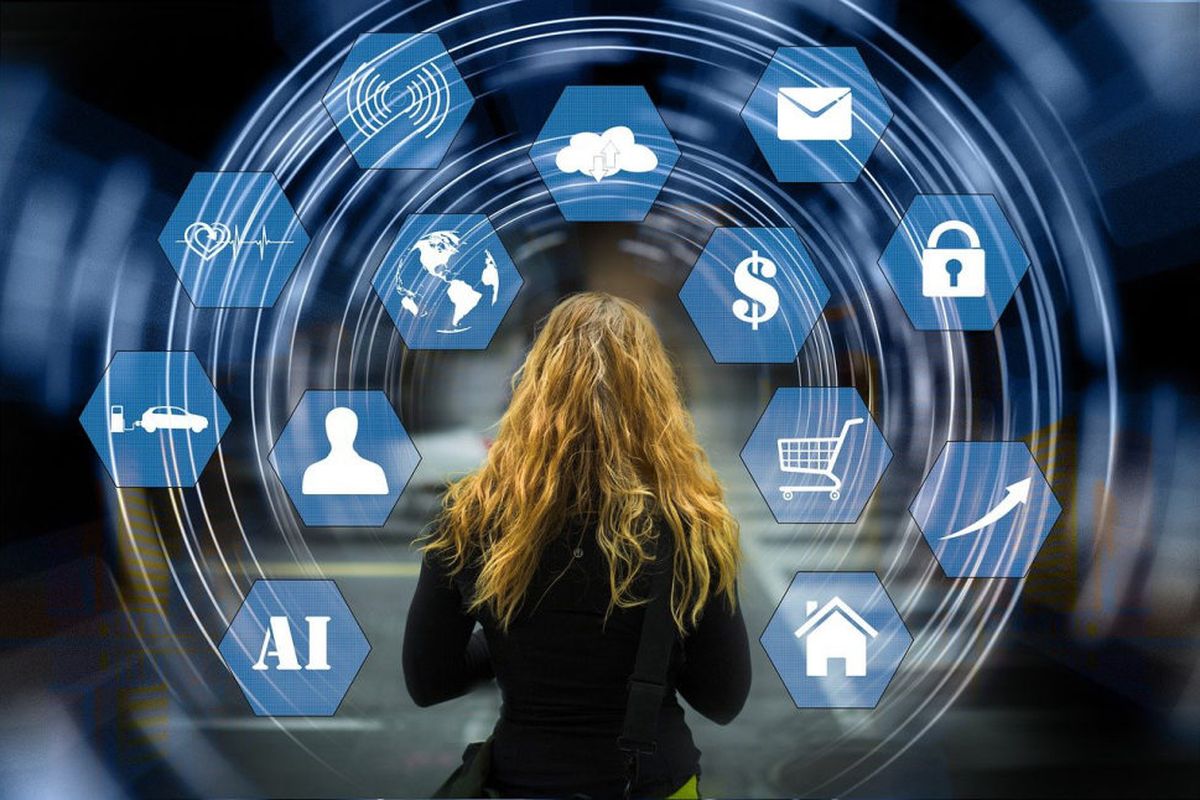 The Rise of AI: Transforming Our Daily Lives Today