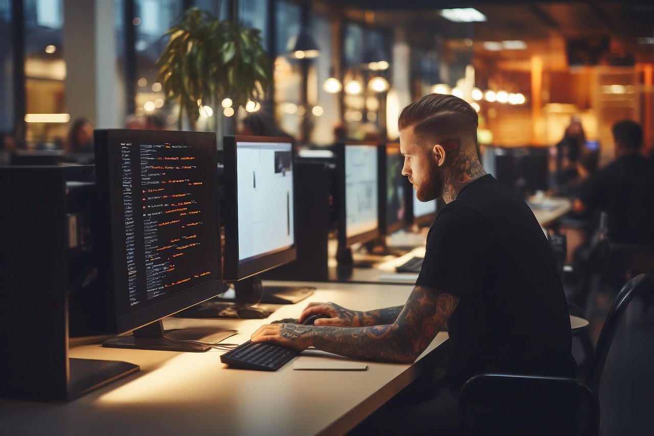How AI Is Changing the Stock Market: The Future of Smart Investing